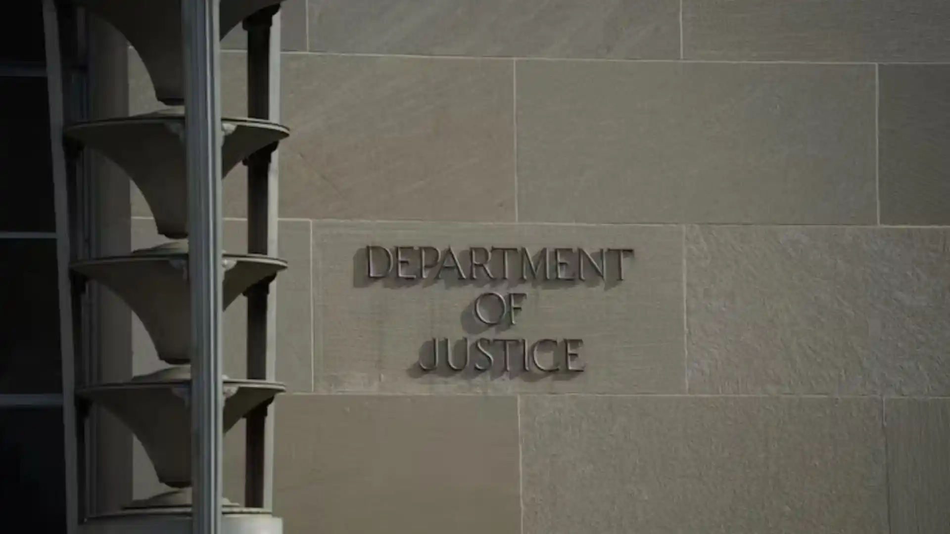 Image: a police station or prosecution building