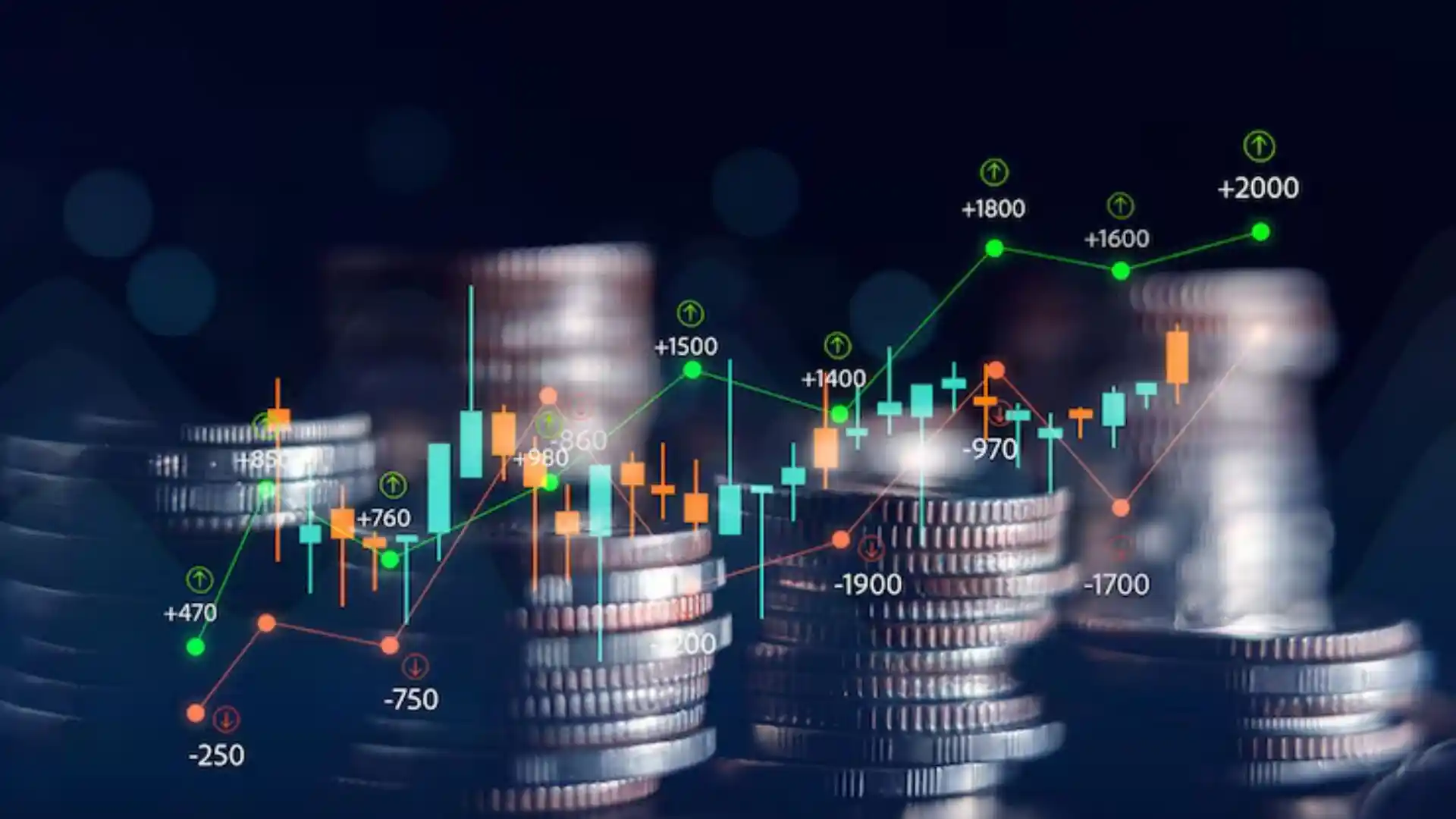 Image: a securities trading screen