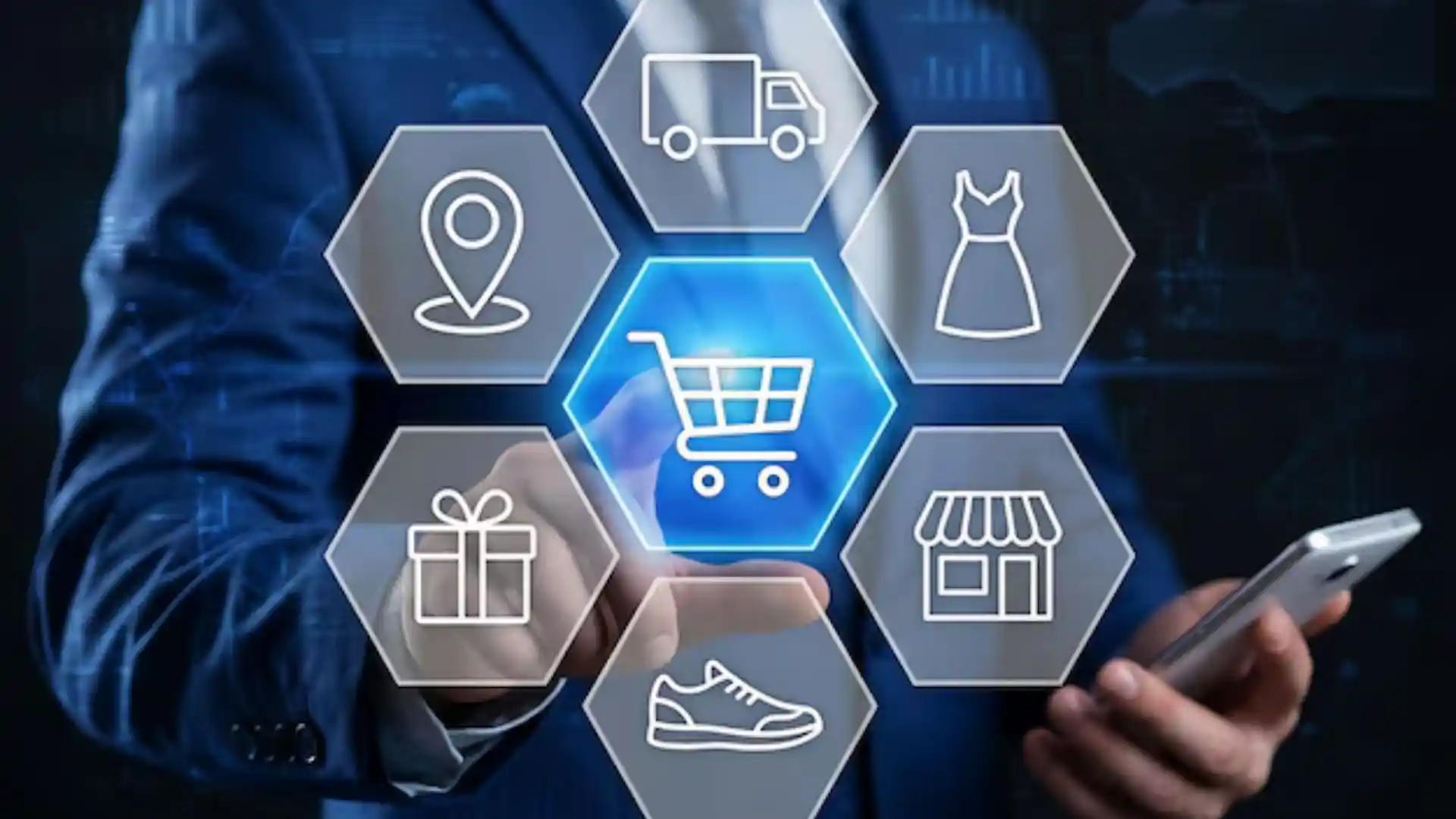 Image: a defective product or a consumer consultation